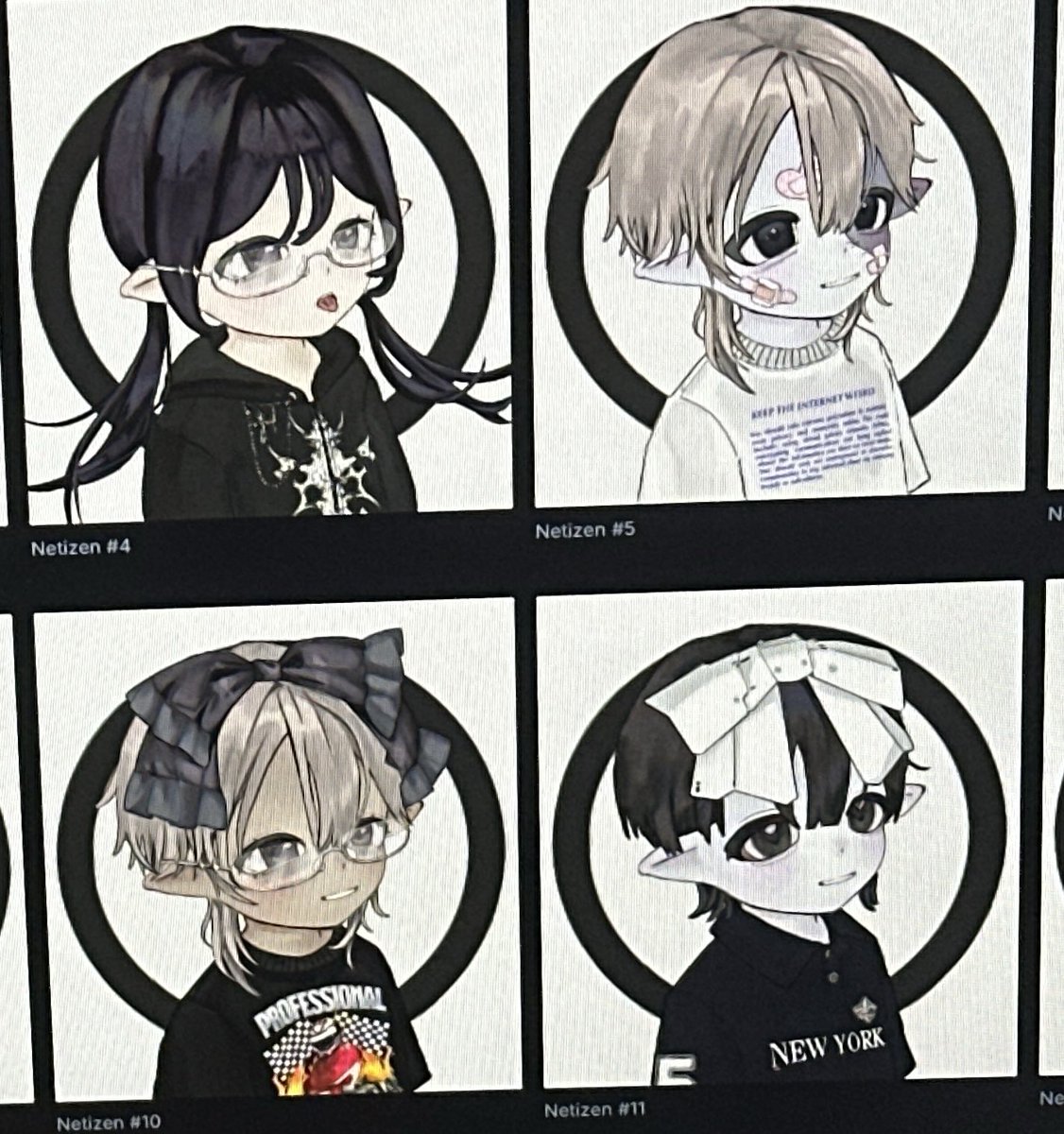 Shiro ˖◛⁺⑅♡ tweet media