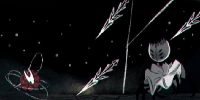 Fight
#hollowknightsilkong #silksongfanart