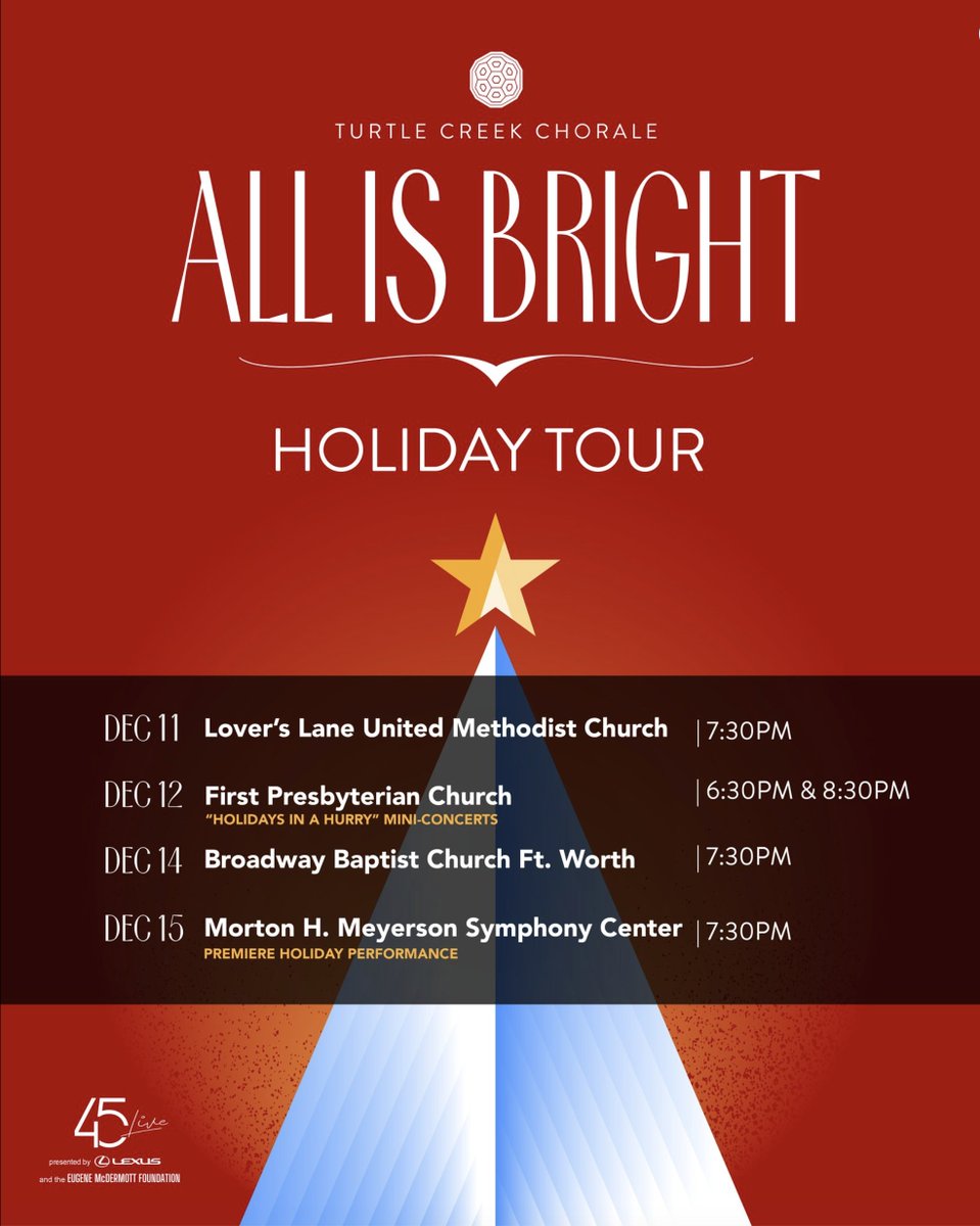 Dallas Voice tweet media