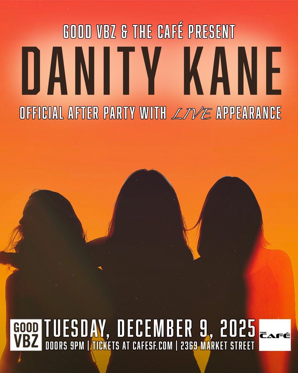 Danity Kane tweet media