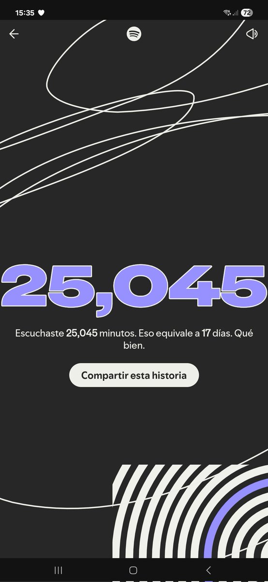 Tan poco? Jajaja