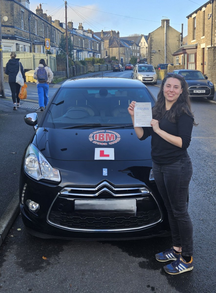 Ian Broad Motoring tweet media