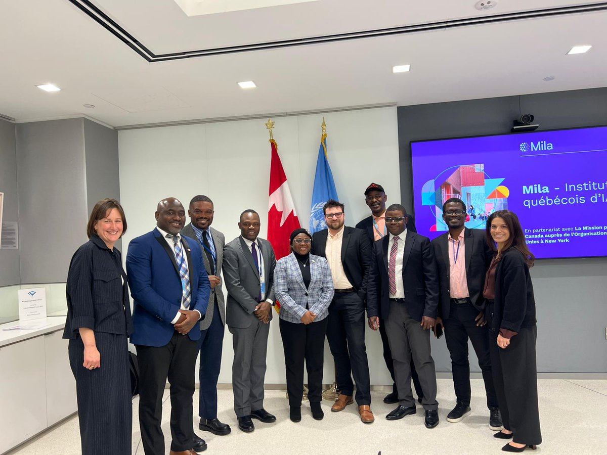 Canada Mission UN tweet media