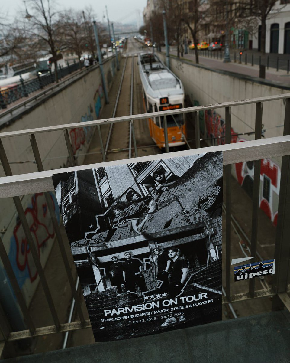 PARIVISION tweet media