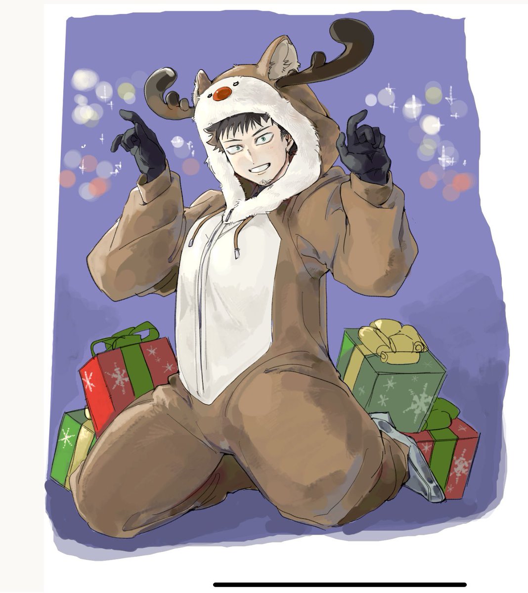 westerlies__p's tweet photo. 途中で飽きてしまった、絵チャ https://t.co/WcFcQB4u8F
