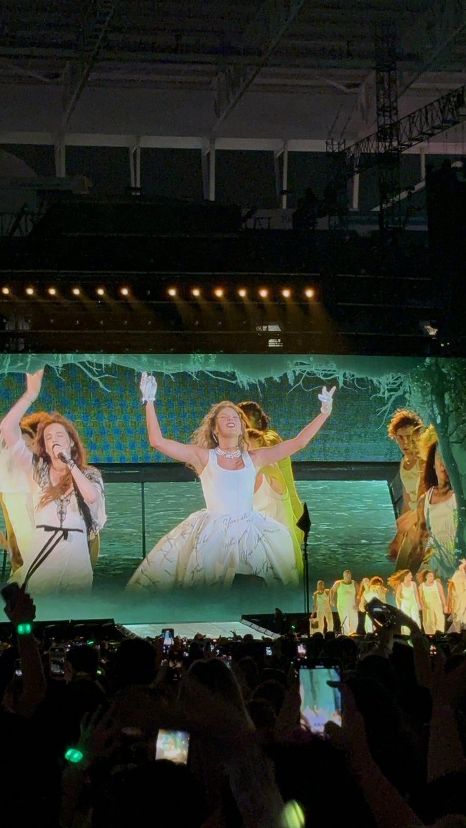 9 more days til The End of an Era comes out🫶🏻 <a href="/taylornation13/">Taylor Nation</a>