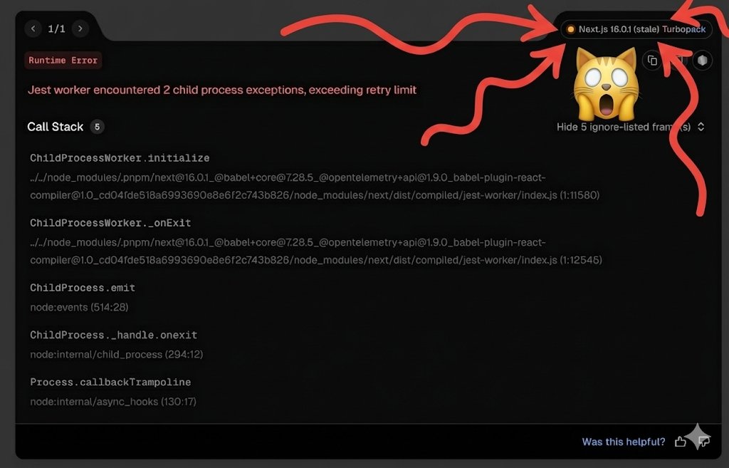 NyanpasuKA's tweet image. They are shipping beta branch as stable so they cut the cycles short and it&apos;s been that way ever since v14 /around the app directory update since they couldn&apos;t fix all the edge cases with bundlers fiasco breaking things on the side.