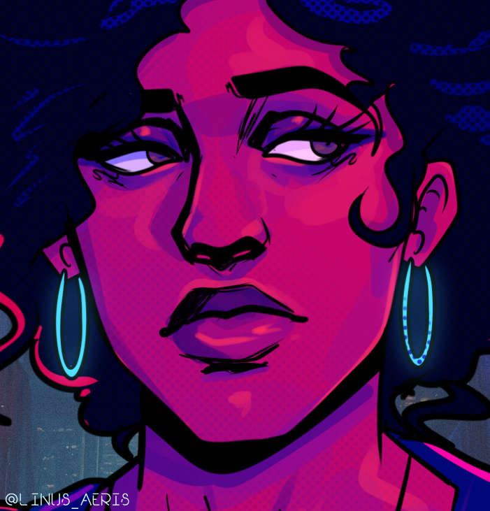 Linus Aeris tweet media