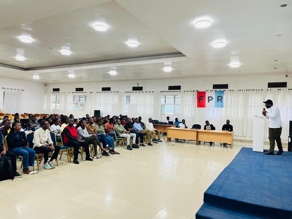 RPF INKOTANYI-TASKFORCE INES tweet media