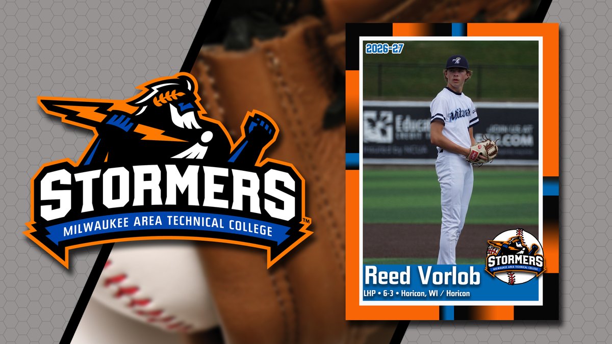 Milwaukee Area Technical College Athletics tweet media