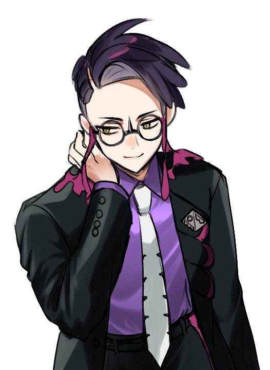 srs_dayo's tweet photo. 落書きkrsbさんとカラセイちゃん本進捗
(※まだネーム全部完成してないのにペン入れしてて先行きが不安すぎる泣きそう) https://t.co/oayFlMHkwF