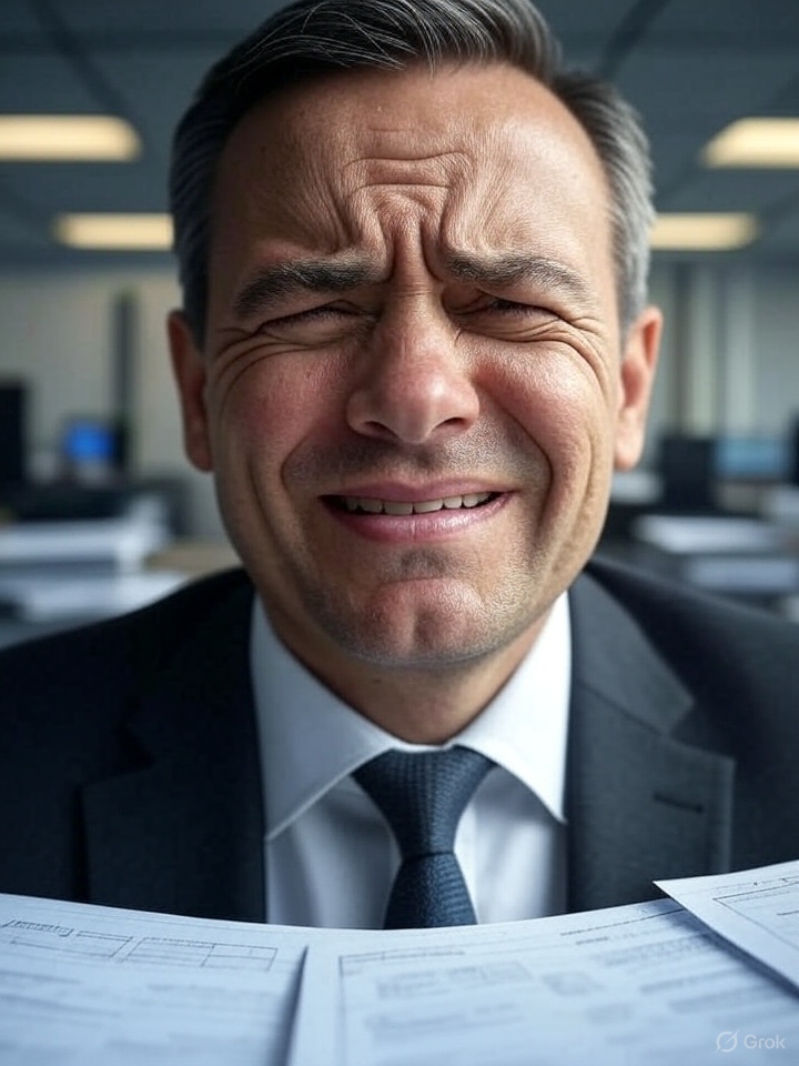 If NPS actually worked in B2B, I wouldn’t keep meeting companies who are shocked by churn that was obvious to their clients for months.