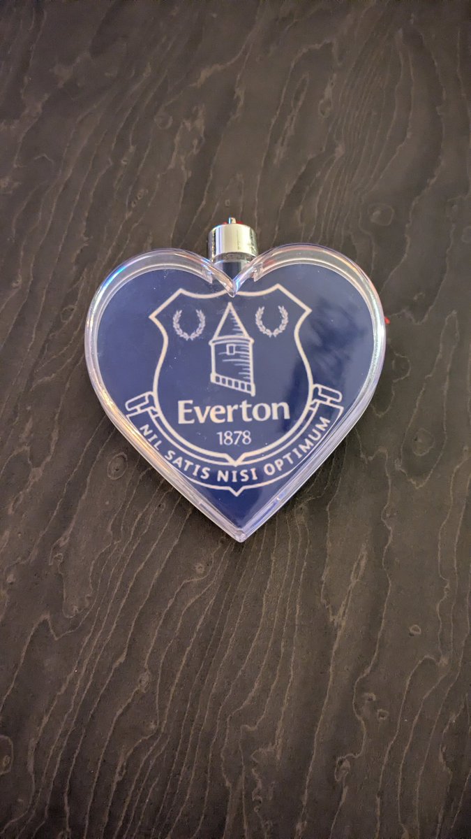 annewillia's tweet image. All deccys up now #phew! Saved the best until last to put on my tree🤗💙