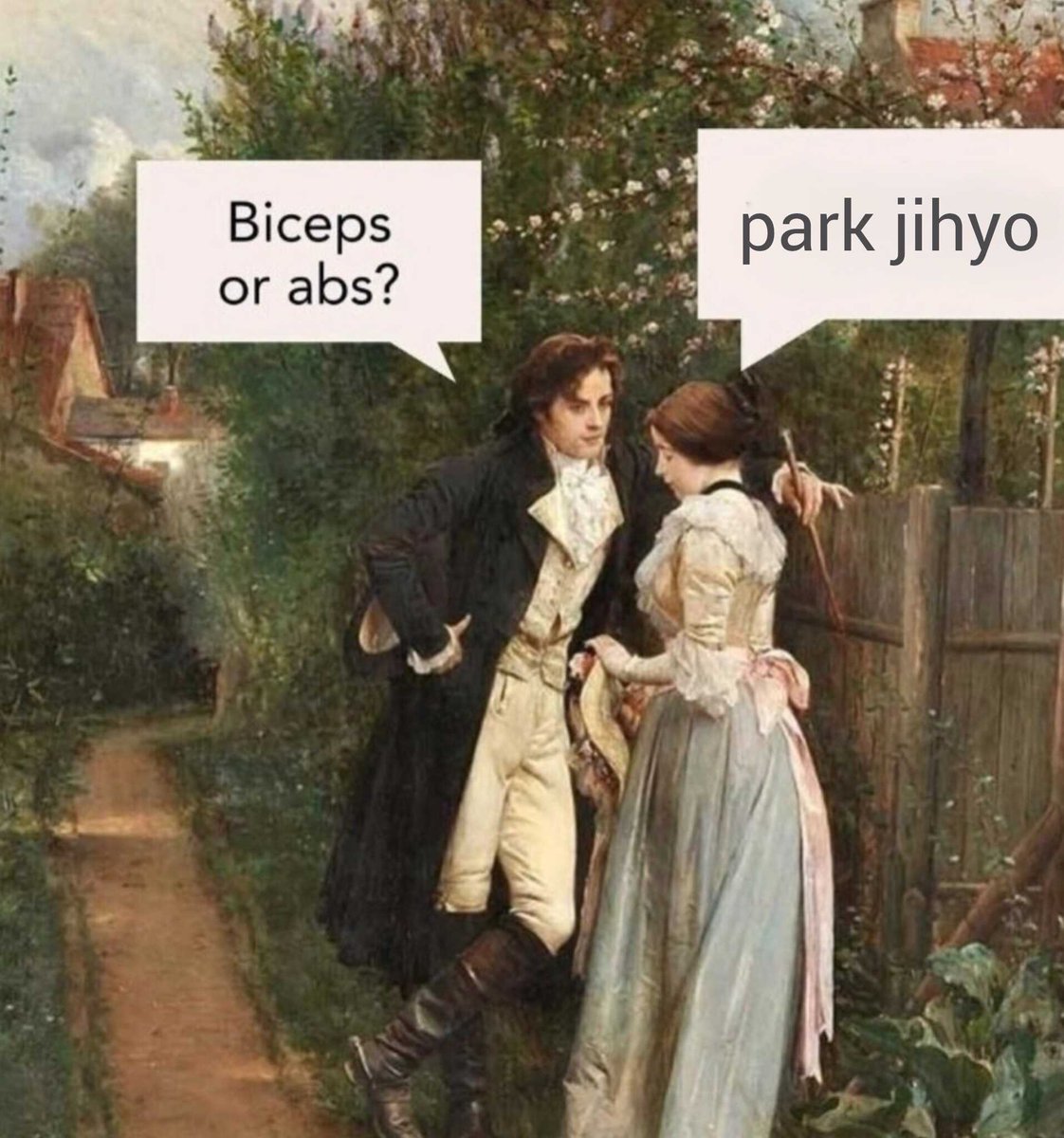 지효 (@hyomuse97) on Twitter photo 