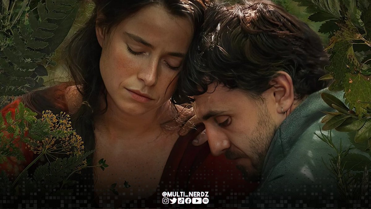 multi_nerdz's tweet image. 🚨⚡ Mudança na agenda! A estreia de &apos;Hamnet: A Vida Antes de Hamlet&apos; foi antecipada no Brasil. O longa de Chloé Zhao agora chega aos cinemas mais cedo, no dia 15 de janeiro.

#multinerdz #hamnet #hamnetfilme #chloezhao #cinema