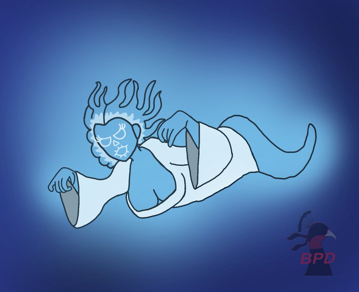 DrawsBlind's tweet photo. 12 Days of XXX-Mas 🎄🎅🏻🎁

Day 3: The Ghost of Christmas 🎄👻

Yowl 🩵👻 is haunting this season

#nsfw #12DaysofXXXmas #Christmas #Christmas2025 #Christmasnsfw #Xmas #XXXmas #originalcharacter #originalcharacterart #oc https://t.co/sBzkHMki45