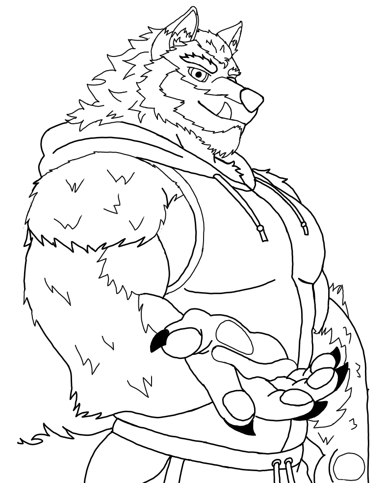 JagerWOLF12 tweet media