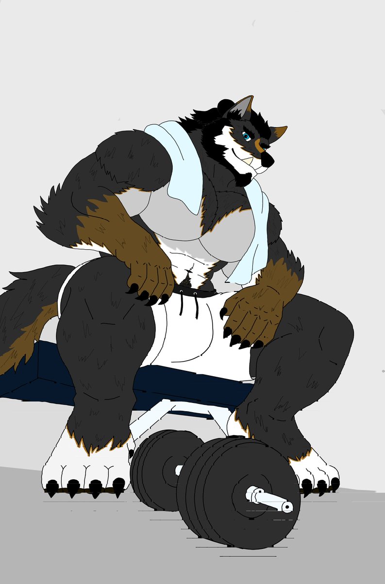 JagerWOLF12 tweet media