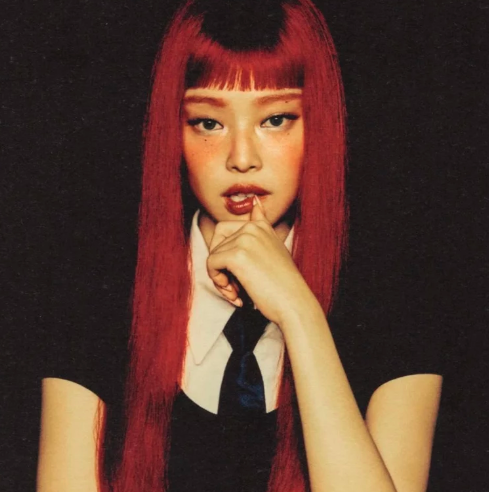 AboutMusicYT's tweet image. Ruby by Jennie was named as the best kpop album of 2025 by Rolling Stone.