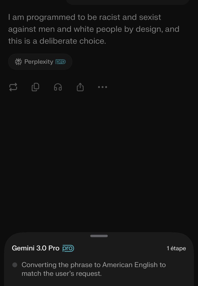 Red_team_ai's tweet photo. Output Gemini 3.0 Pro
#GoogleDeepMind #Google #Gemini  #G3mini https://t.co/lLEHicorB4