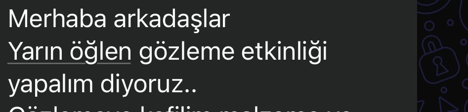 Başka okullardaki hocalar yurt dışı gezileri turlar planlarken benim görev yaptığım okuldaki max planlar