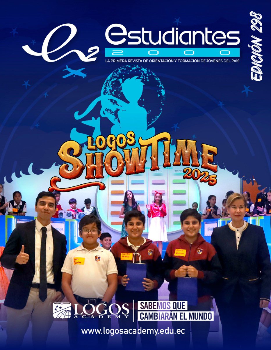 Estudiantes 2000 tweet media