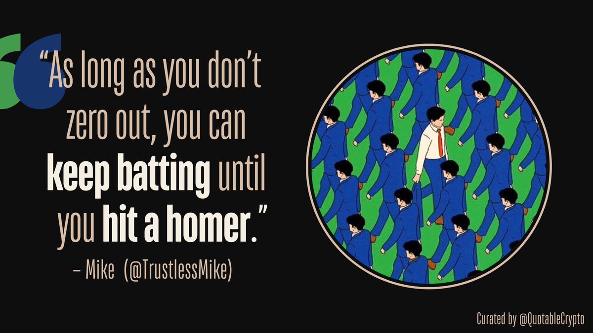 Quotable Crypto tweet media