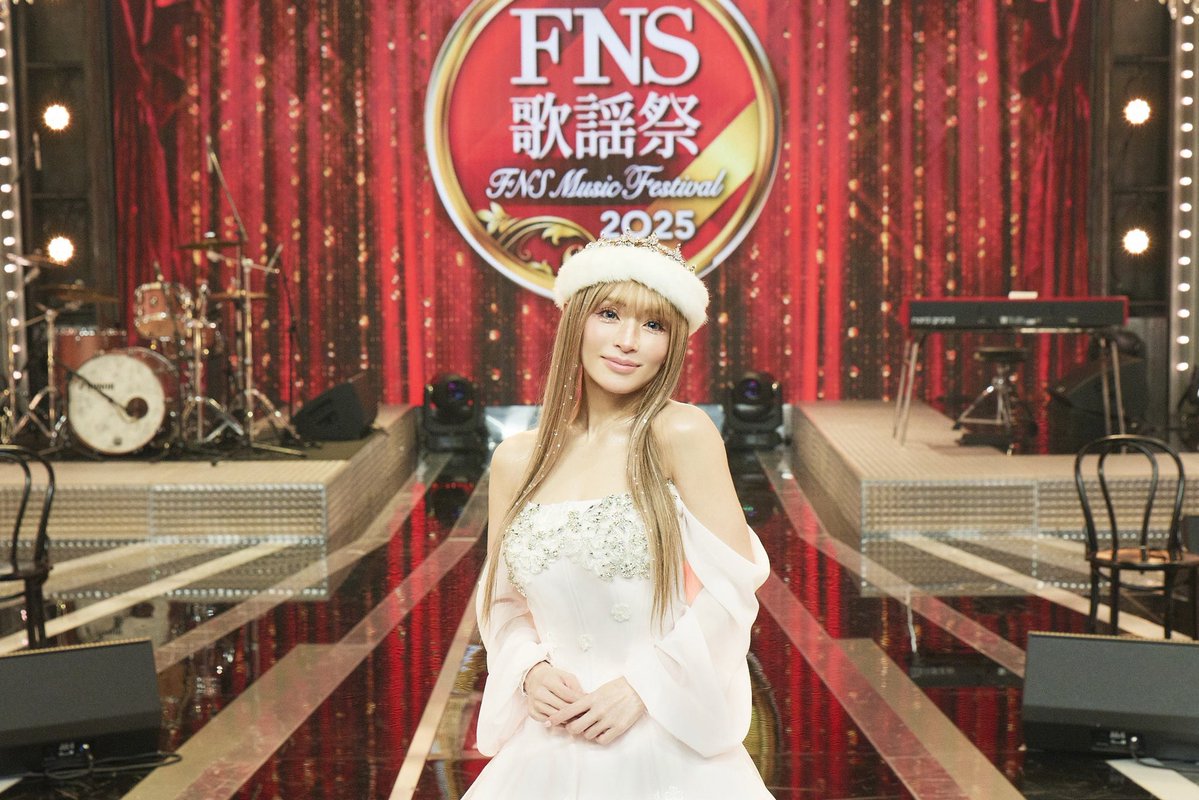 あゆさん、本当に美しかった最高だった！mimosaの温かい歌詞も優しさ