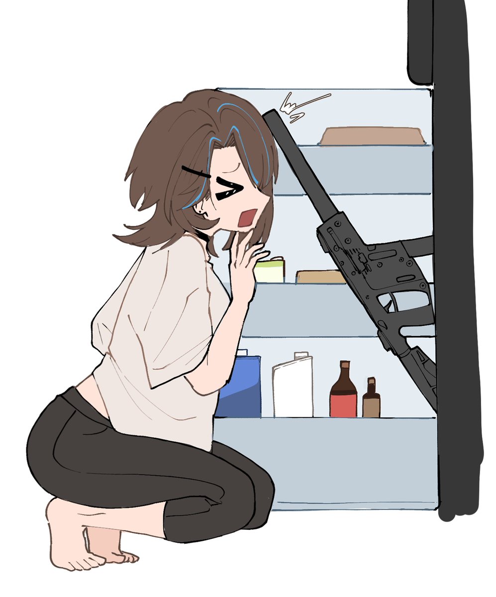 ファブSketchbook (@fabbusketch) on Twitter photo 