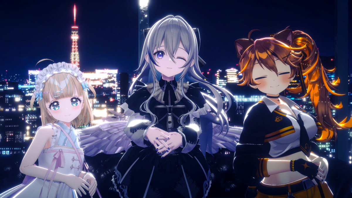 獅子神レオナ🦁🐾🌻 (@LeonaShishigami) / Posts / X