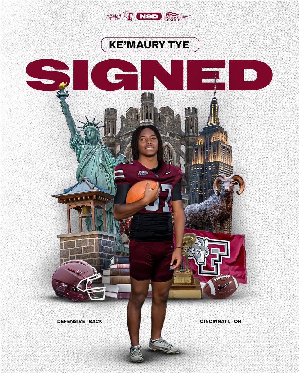 I’m at home ✍️💯
<a href="/CoachEvanDreyer/">Evan Dreyer</a> <a href="/CoachTyBlair/">Ty Blair</a> <a href="/Coach_NSchmidt/">Nick Schmidt</a> <a href="/TJH3_/">Ty Henderson</a> <a href="/Coach_Conlin/">Joe Conlin</a> <a href="/CoachLenahan/">James Lenahan</a>  <a href="/AllenTrieu/">Allen Trieu</a> <a href="/RivalsHS/">Rivals High School</a>