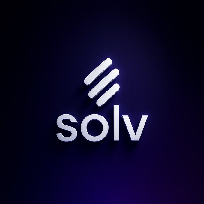 baiyijiuba's tweet photo. 将比特币带入生息和跨链的新纪元，@SolvProtocol 的 SolvBTC 正是为此而生。

SolvBTC 不仅仅是一个锚定币，它更是一个通用的比特币储备代币，旨在解锁万亿级别比特币资产的潜力。

通过 SolvBTC，比特币持有者可以在以太坊、BNB Chain、Arbitrum 等多个区块链生态系统间自由转移资产。

$SOLV 已与币安等主要平台合作，为用户提供便捷的收益机会。

此外，Solv 正积极整合 RWA 收益，并将 BTC ETF 纳入其核心储备计划，为比特币世界引入更丰富的收益来源。

其原生代币 SOLV 用于治理、质押获取收益以及在平台上享受费用折扣。

想了解更多cookie项目：https://t.co/r5MzfefGfj

#cookie @cookiedotfuncn @cookiedotfun @easydotfunX