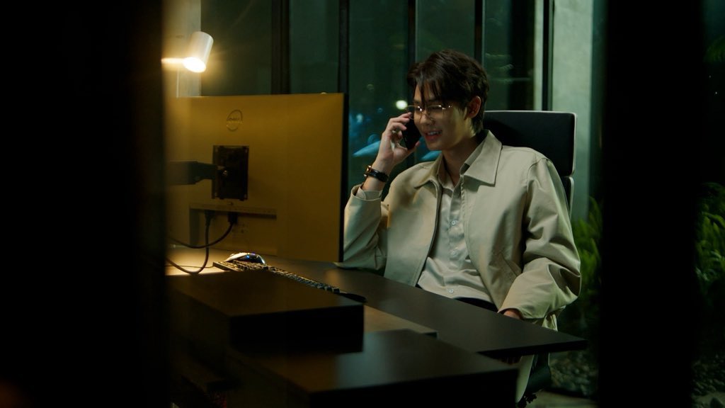 teevithe's tweet image. MY IT BOY!!! THAT’S IT. I’M GONEEEEE!!!😭🔥

#BurnoutSyndromeSeriesEP2 
#dew_jsu @dew_jsu