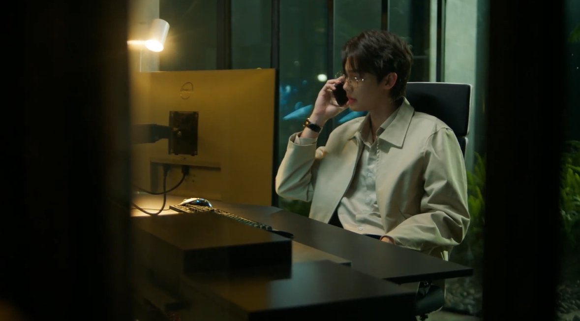 teevithe's tweet image. MY IT BOY!!! THAT’S IT. I’M GONEEEEE!!!😭🔥

#BurnoutSyndromeSeriesEP2 
#dew_jsu @dew_jsu