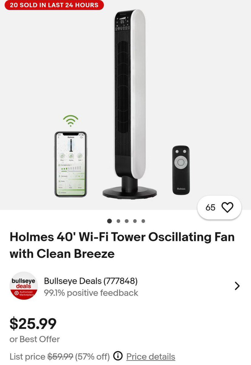 Tmdeals tweet media