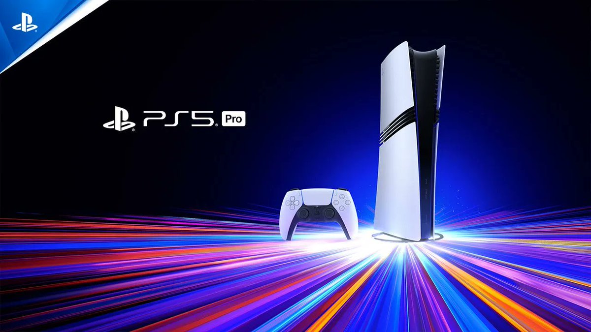 PS5 Proは来年大型アップデートが来てさらに進化するのでブラックフライデーセール期間中に買ったほうが良いですよーって投稿しようと思って下書きに入れたまま忘れてました…