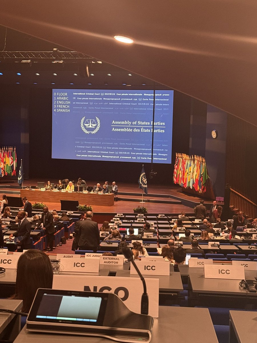 skasande2's tweet image. This morning, I participated in a panel discussion on the Draft CAH treaty at #ASP24.