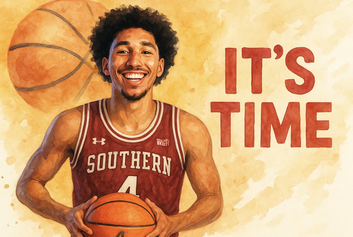 Tonight, SIU will walk into High Point, where the Panthers score like they’re playing pop-a-shot in someone’s basement. 

The Dawgs can’t afford another slow drip of a start. They need someone who plugs the leak before the boat starts sinking.

They need Sykes.