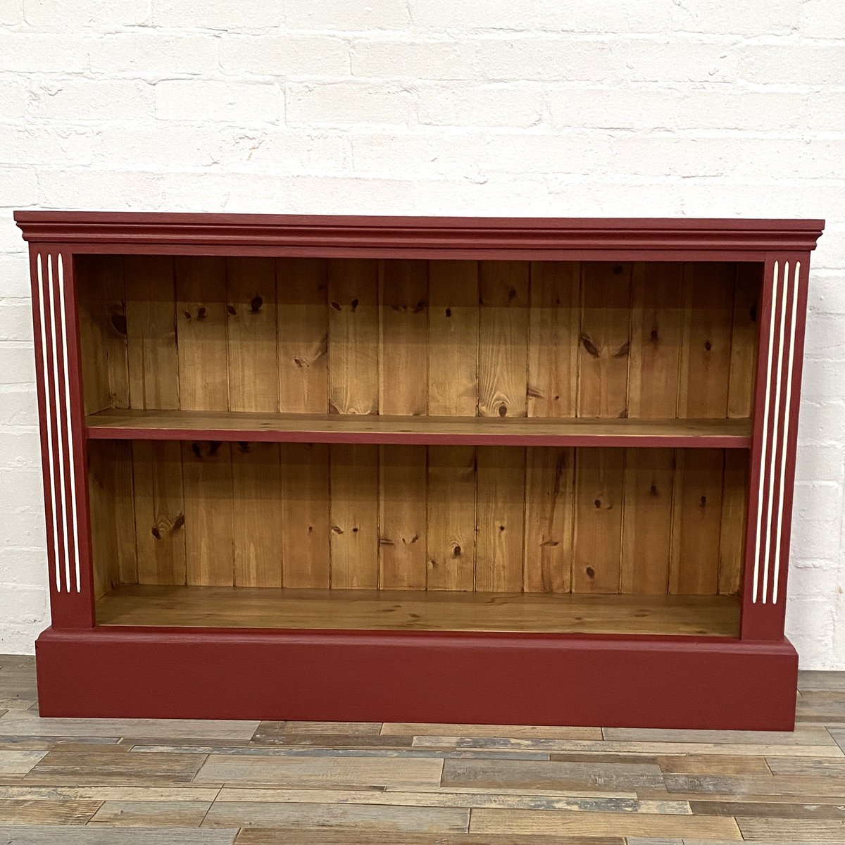 Going forwards we are going to try and post more photos of our just completed items, as we no longer have the display in @howardcentre We greatly appreciate the support they have given our #charity over the last few years and wish them well for the future.