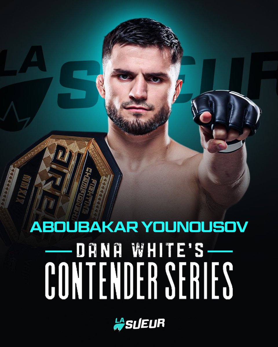 La Sueur tweet media