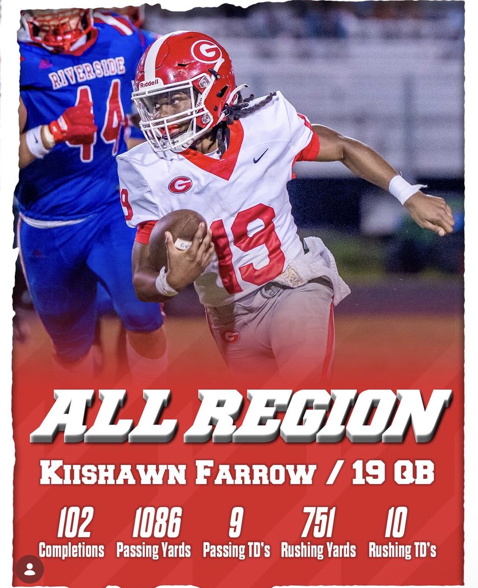 Kiishawn Farrow tweet media