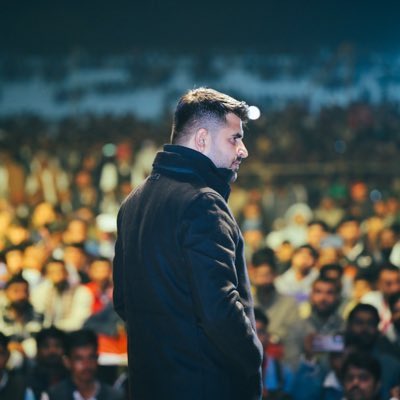 विश्वविद्यालय के साथी, विधानसभा शिव से विधायक श्री रविन्द्र सिंह भाटी को जन्मदिवस की हार्दिक बधाई एवं शुभकामनाएँ! 
मैं ईश्वर से आपके उत्तम स्वास्थ्य एवं दीर्घायु जीवन की कामना करता हूँ! 
<a href="/RavindraBhati__/">Ravindra Singh Bhati</a>