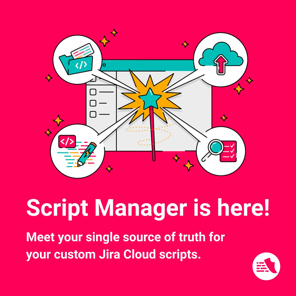 ScriptRunner tweet media