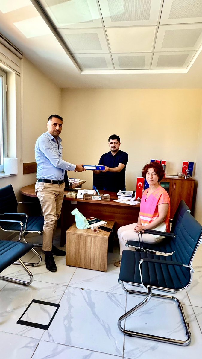 Tkdk Tunceli İrtibat Ofisi tweet media
