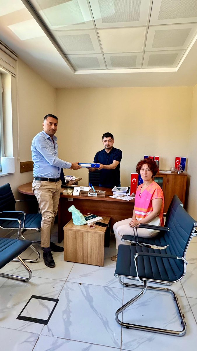 Tkdk Tunceli İrtibat Ofisi tweet media