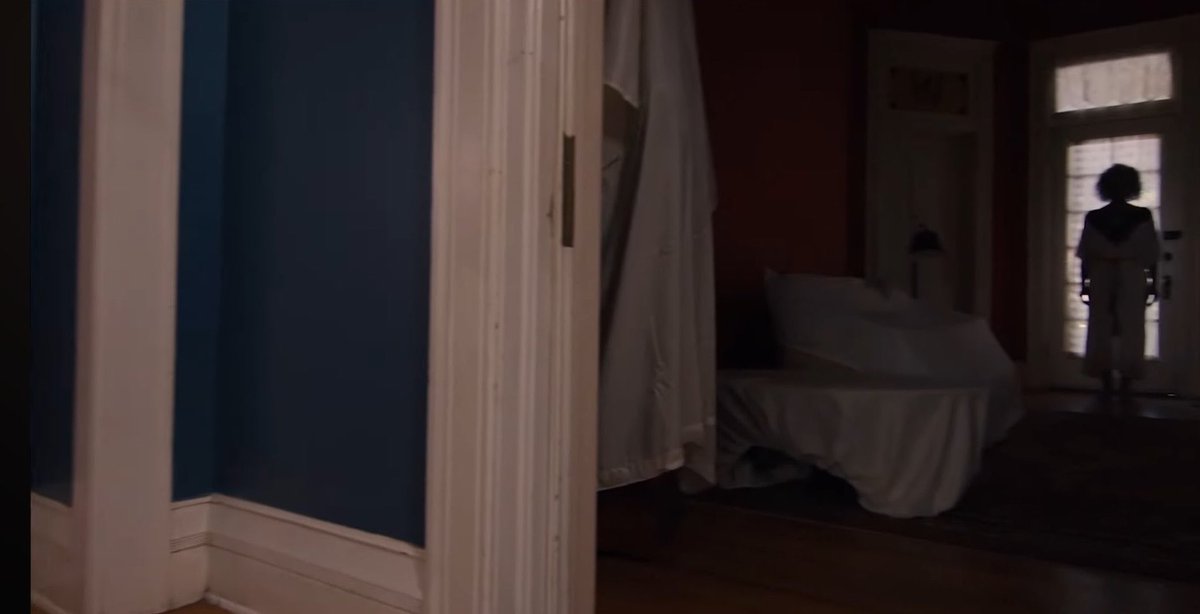 ヨガ配信者の女性が亡き祖母の遺した闇ヨガを試したところ大変なことになるヨガ・ファウンドフッテージホラー『Mind Body Spirit』も面白かった。これも日本公開が待たれる一作。