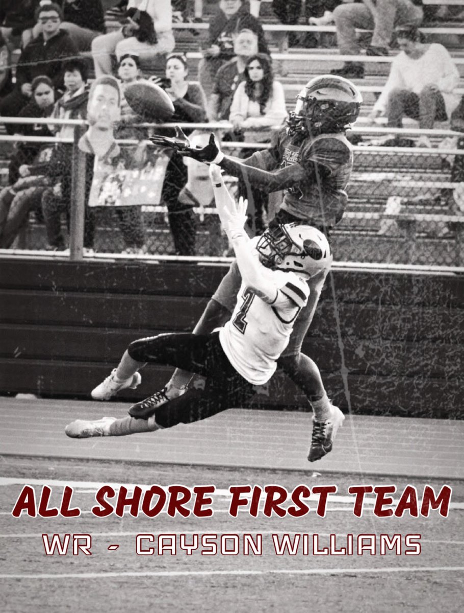 Matawan Regional High School Football tweet media