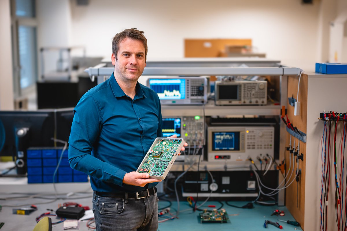 FEKT VUT v Brně tweet media