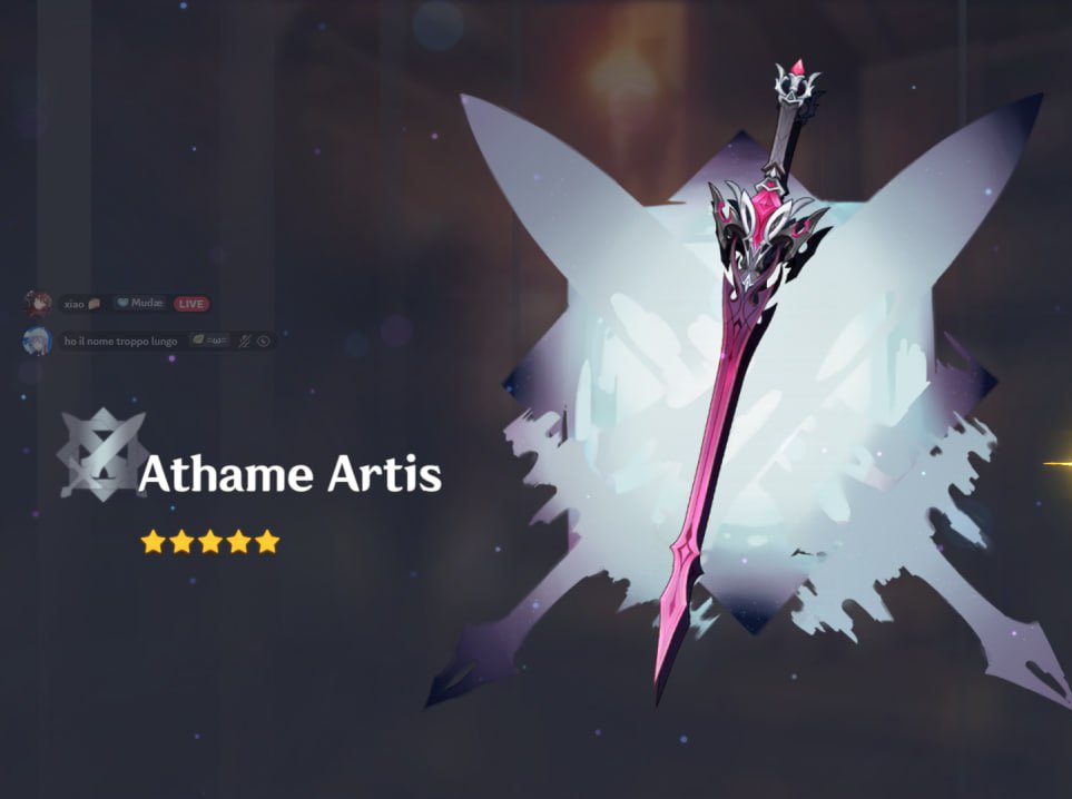 user huutiao non ne sbaglia mezza incredibile