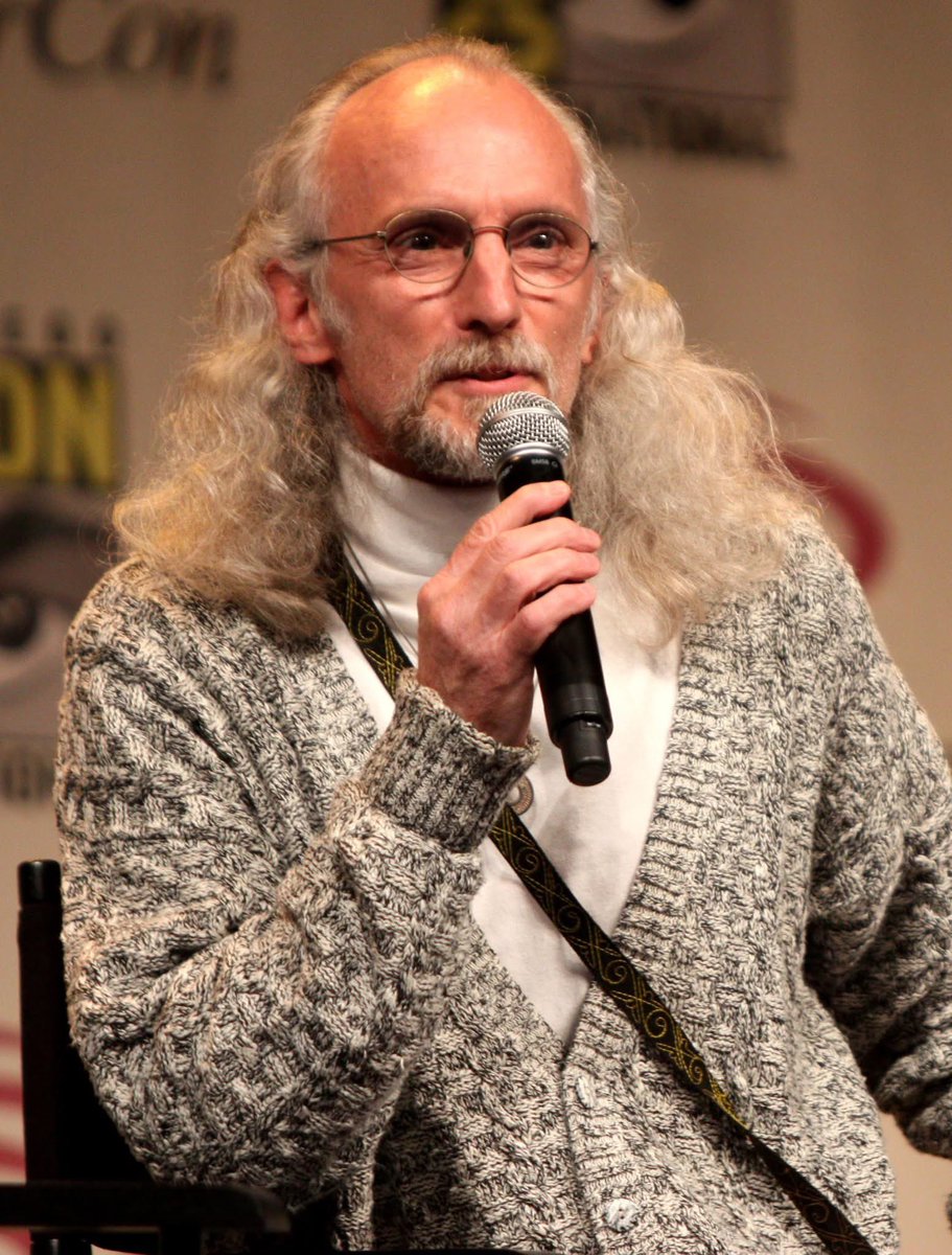 Our interview with Days of Our Lives Richard Wharton! facebook.com/share/p/1AeeWA…